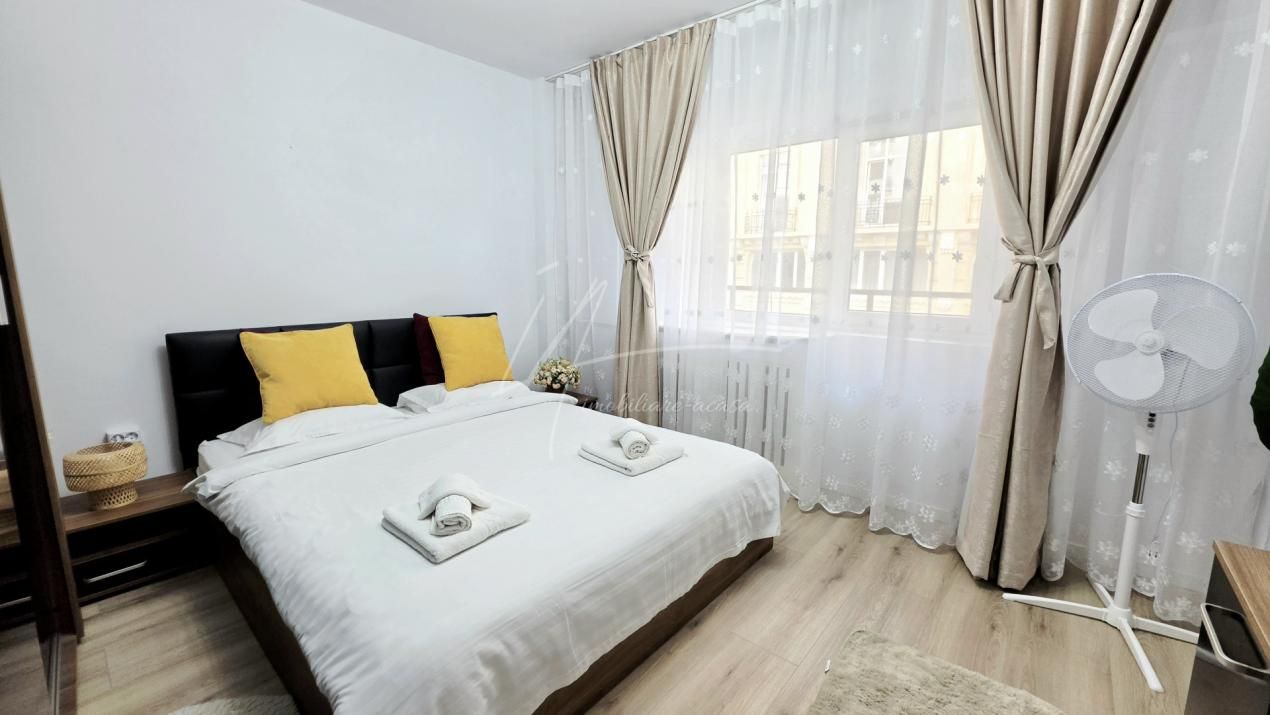 Apartament cu 3 camere de vânzare în Unirii, București – fotografia 3 din 60