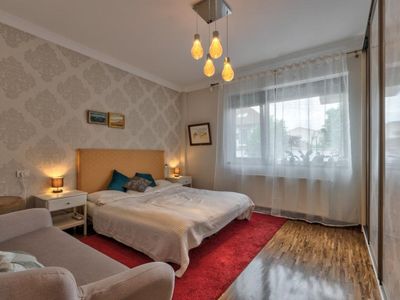 Apartament cu 5 camere de vânzare în Bucureștii Noi, București – fotografia 5 din 27