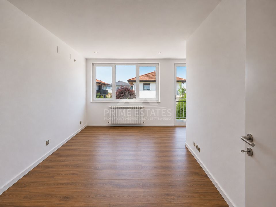 Casă cu 5 camere de vânzare în Exterior Est, Tunari – fotografia 13 din 26
