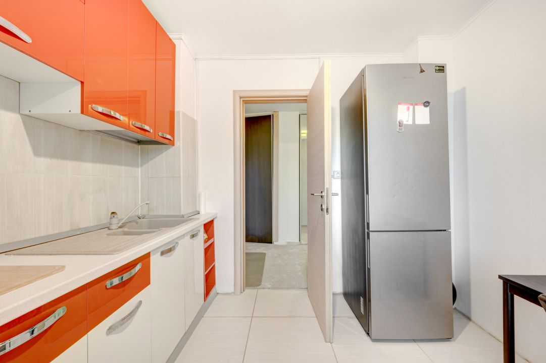 Apartament cu 2 camere de vânzare în Colentina, București – fotografia 7 din 15