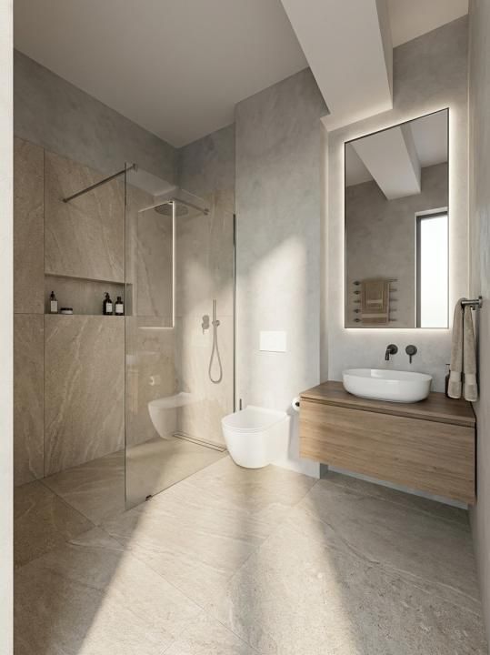 Apartament cu 3 camere de vânzare în Bucureștii Noi, București – fotografia 8 din 16