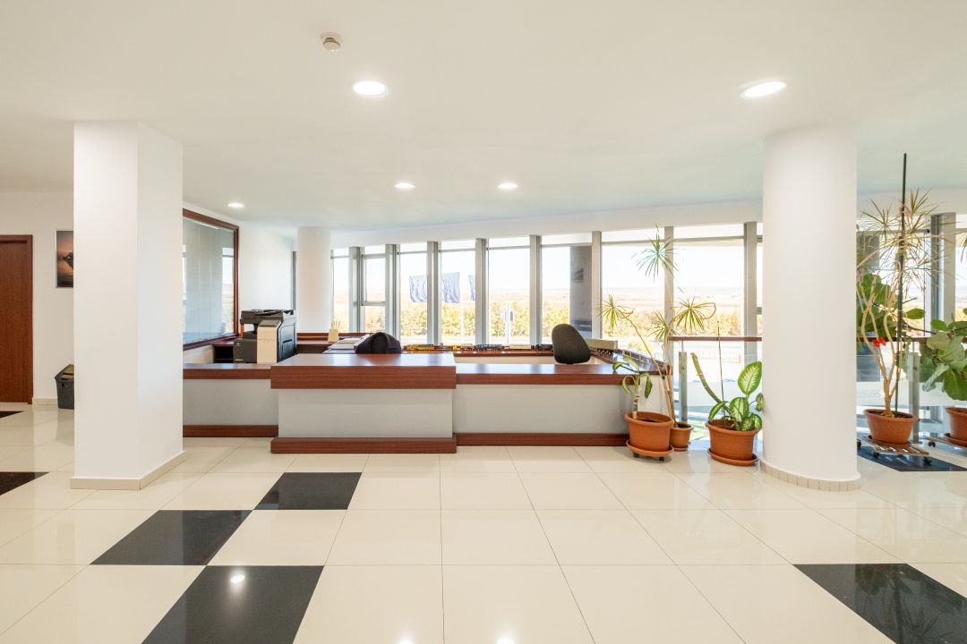 Spațiu de birouri cu 6 camere de închiriat în Lugojului, Timișoara – fotografia 25 din 31