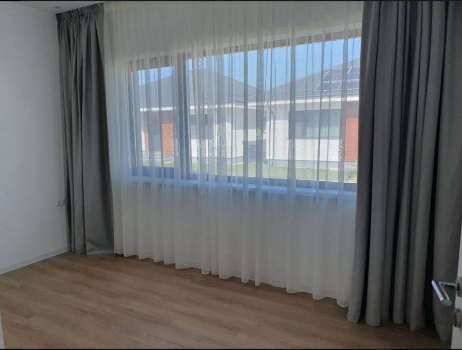 Casă cu 4 camere de închiriat în Tunari – fotografia 7 din 9