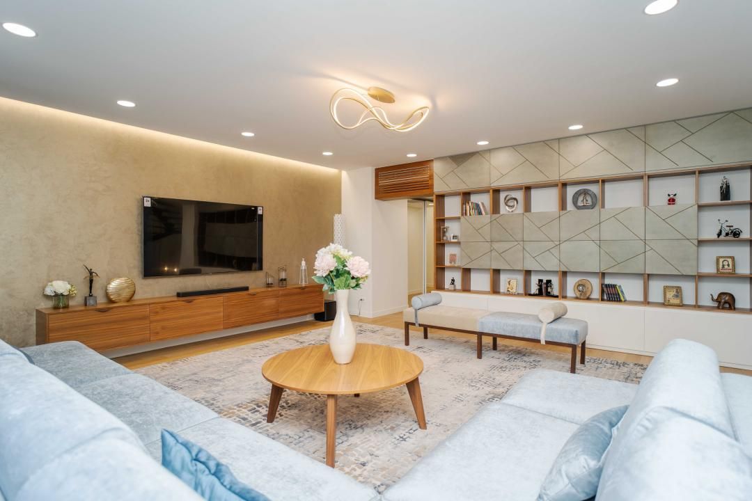 Apartament cu 3 camere de vânzare în Tudor Vladimirescu, Iași – fotografia 2 din 25