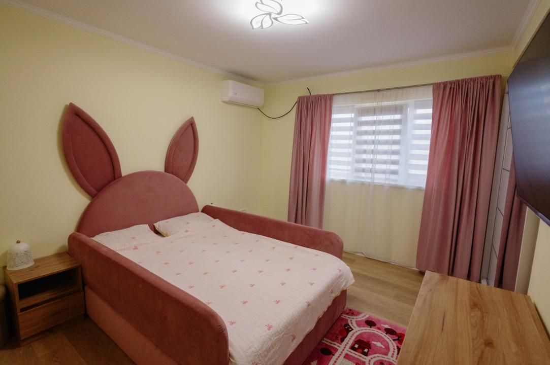 Casă cu 4 camere de vânzare în Trivale, Pitești – fotografia 14 din 21