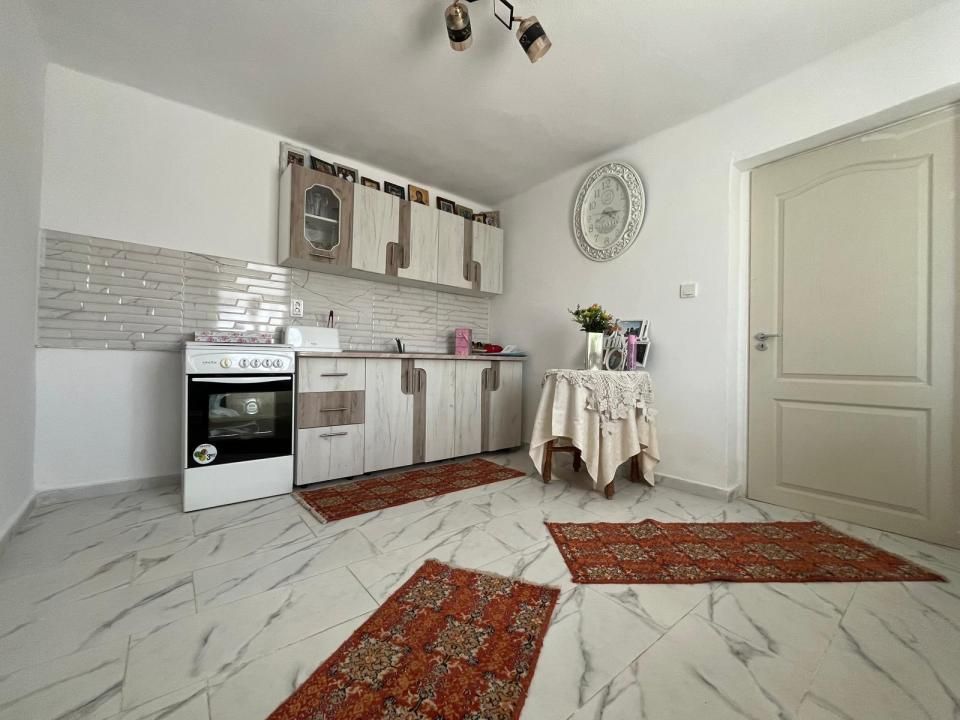 Casă cu 2 camere de vânzare în Central, Brosteni (Visina) – fotografia 6 din 20