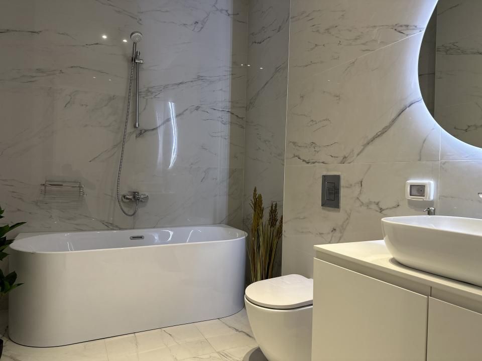 Apartament cu 5 camere de închiriat în Pipera, București – fotografia 12 din 21