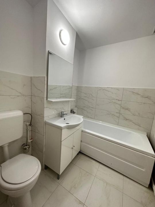 Spațiu comercial cu 2 camere de închiriat în Cetate, Alba Iulia – fotografia 25 din 37