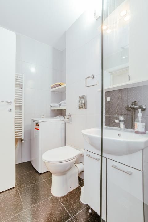 Apartament cu 3 camere de închiriat în Faleza Nord, Constanța – fotografia 22 din 22