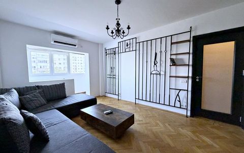 Apartament cu 3 camere de închiriat în Turda, București