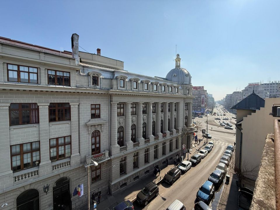 Apartament cu 4 camere de închiriat în Romana, București – fotografia 8 din 8