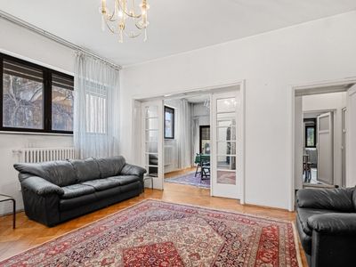 Casă cu 9 camere de vânzare în Dacia, București – fotografia 5 din 40