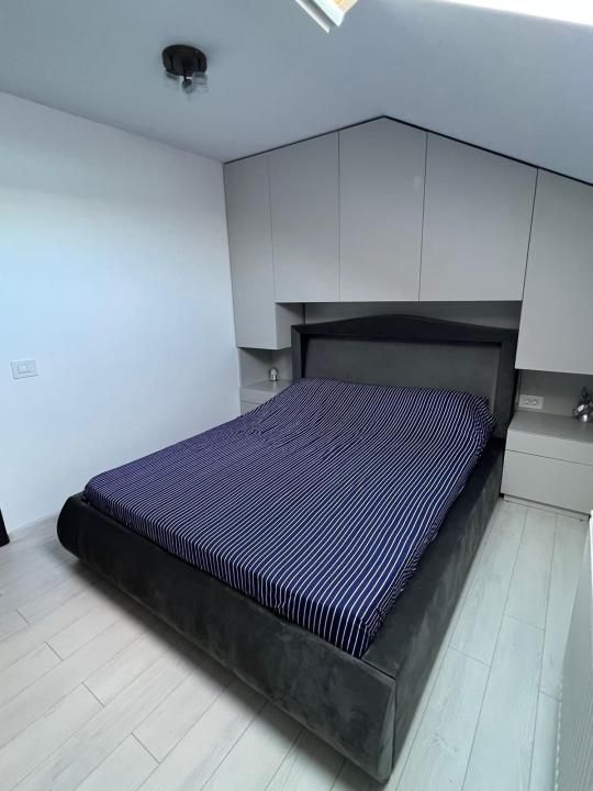Apartament cu 2 camere de vânzare în Central, Chiajna – fotografia 8 din 11