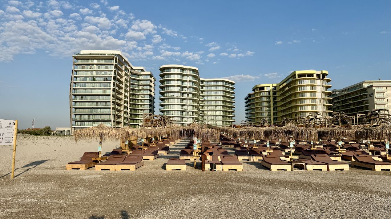 Apartament cu 3 camere de vânzare în Mamaia-Sat – fotografia 12 din 58
