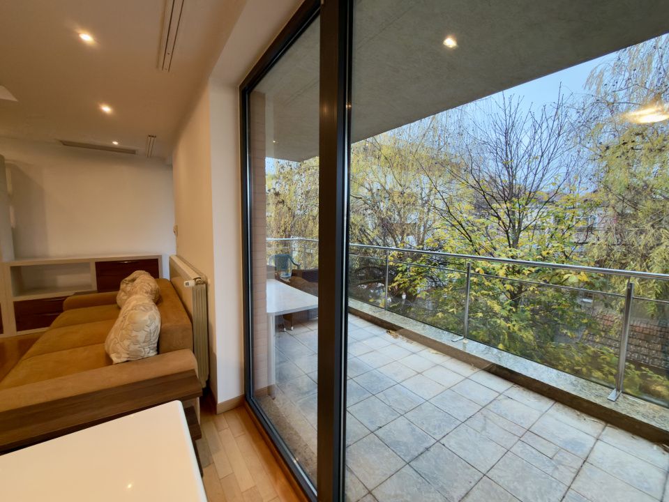 Apartament cu 5 camere de închiriat în Victoriei, București – fotografia 9 din 18