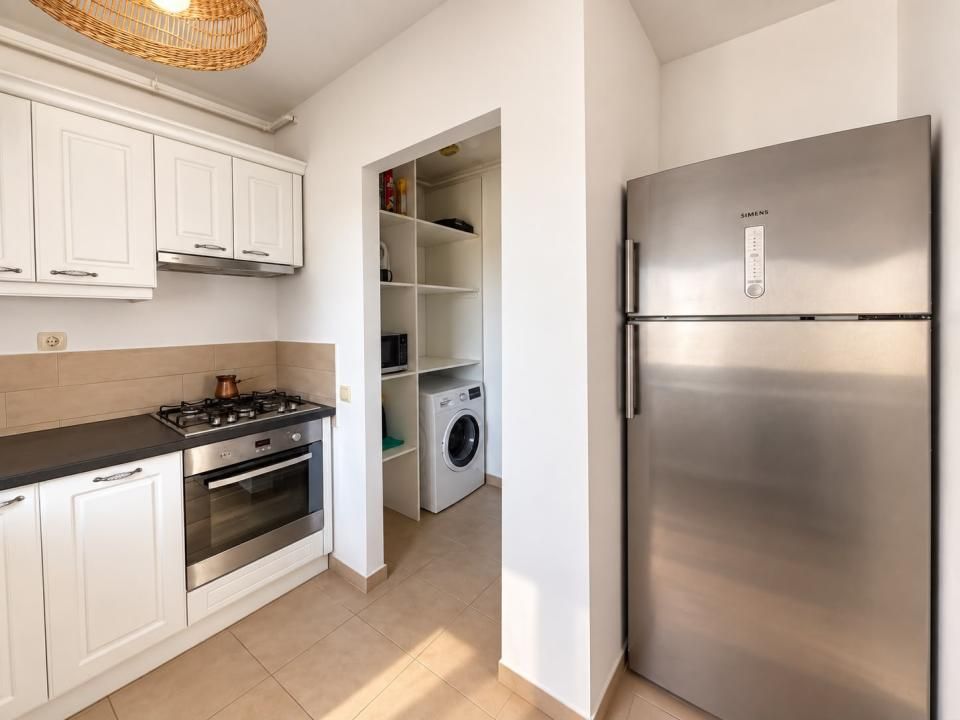 Apartament cu 4 camere de vânzare în Băneasa, București – fotografia 5 din 15