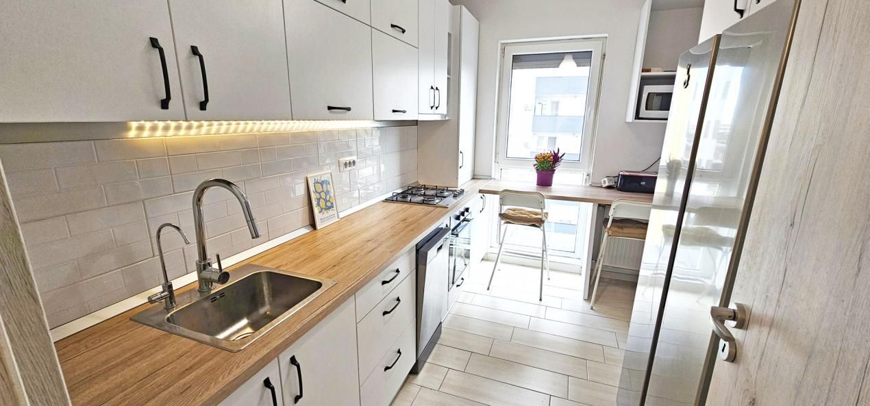 Apartament cu 2 camere de vânzare în Theodor Pallady, București – fotografia 13 din 30