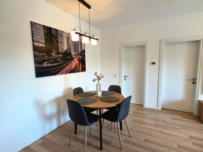 Apartament cu 2 camere de închiriat în Km 4-5, Constanța – fotografia 5 din 13