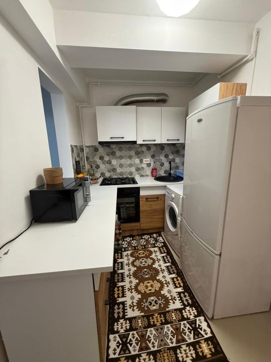 Apartament cu 1 cameră de închiriat în Între Lacuri, Cluj-Napoca – fotografia 2 din 12