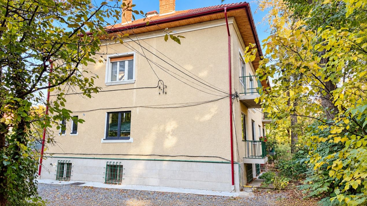 Apartament cu 3 camere de vânzare în Centru / Clinicilor, Cluj-Napoca – fotografia 2 din 18
