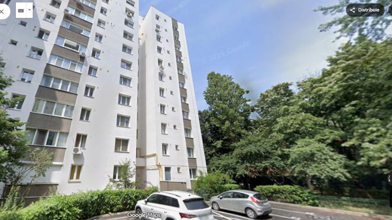 Apartament cu 2 camere de vânzare în Drumul Taberei, București – fotografia 10 din 11