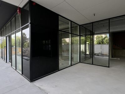 Spațiu comercial cu 3 camere de închiriat în Universitate, Constanța – fotografia 4 din 21