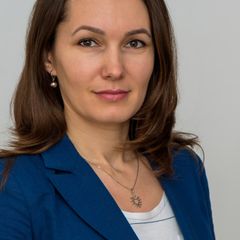 Amalia Tudor