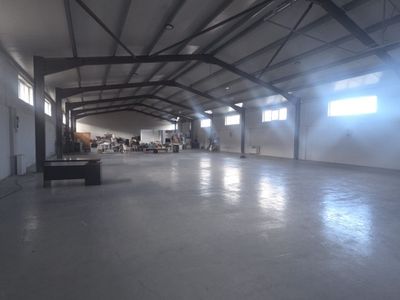 Spațiu industrial cu 1 cameră de închiriat în Palas, Constanța – fotografia 5 din 9