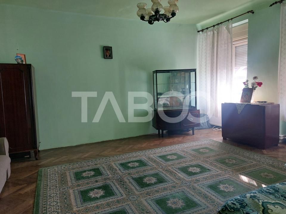 Apartament cu 3 camere de vânzare în Cisnădie – fotografia 18 din 27