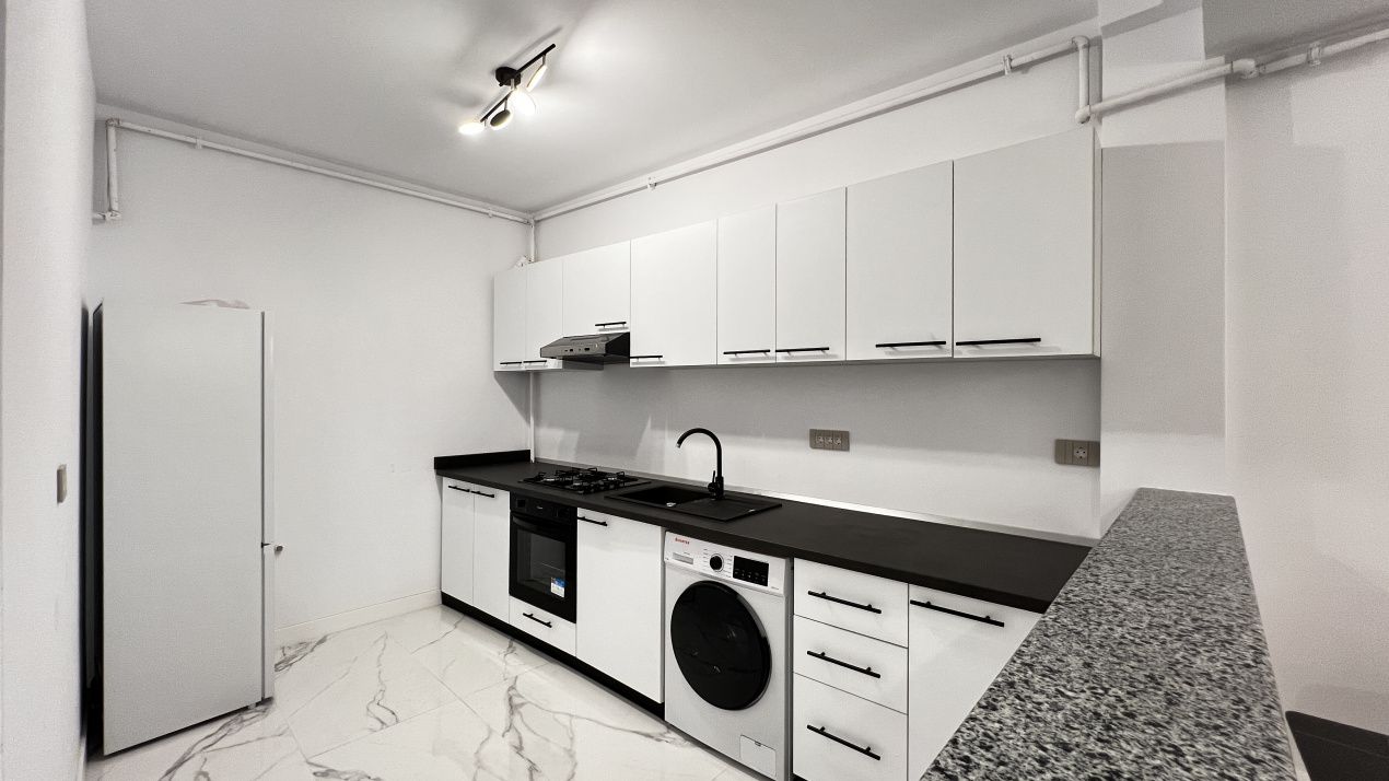 Apartament cu 2 camere de vânzare în Mosilor, București – fotografia 6 din 15