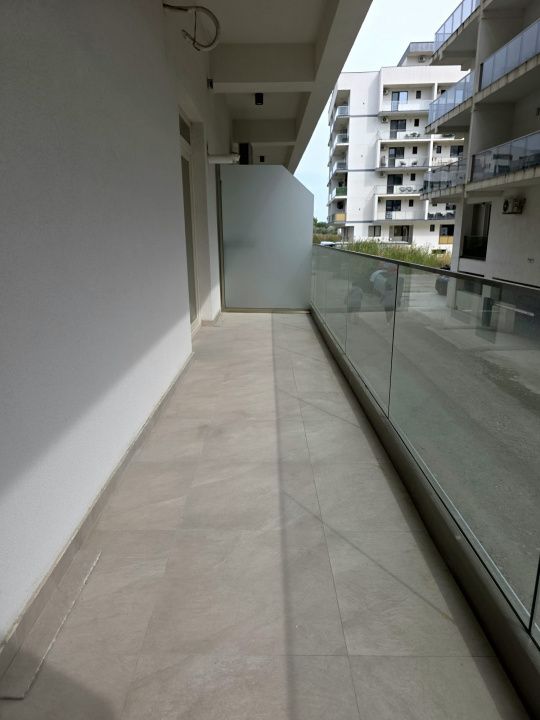 Garsonieră cu 1 cameră de vânzare în Exterior Nord, Mamaia-Sat – fotografia 11 din 14