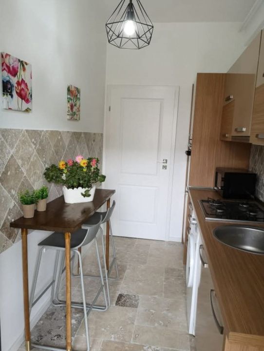 Apartament cu 2 camere de închiriat în Tomis Nord, Constanța – fotografia 4 din 11