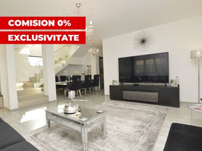 Casă cu 4 camere de vânzare în Central, Cornetu – fotografia 4 din 37