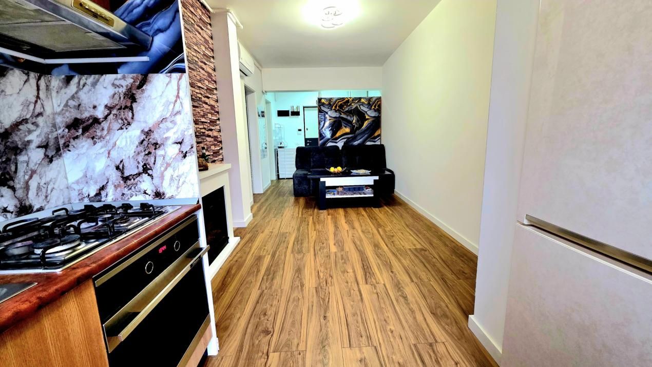 Apartament cu 2 camere de vânzare în Berceni, București – fotografia 1 din 52