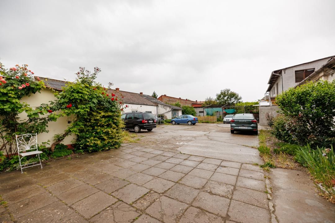 Apartament cu 3 camere de vânzare în Iosefin, Timișoara – fotografia 28 din 46