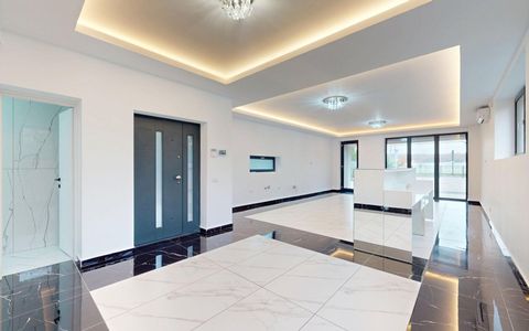 Casă cu 7 camere de închiriat în Iancu Nicolae, București