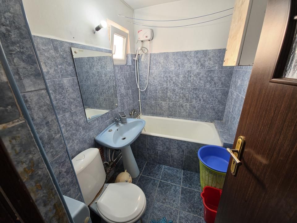 Apartament cu 3 camere de vânzare în Tomis Nord, Constanța – fotografia 9 din 10