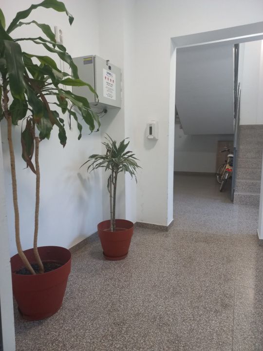 Garsonieră cu 1 cameră de vânzare în Universitate, Constanța – fotografia 16 din 17
