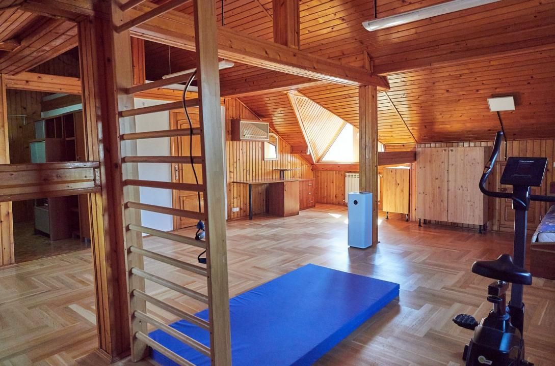 Casă cu 6 camere de închiriat în Bucureștii Noi, București – fotografia 15 din 30