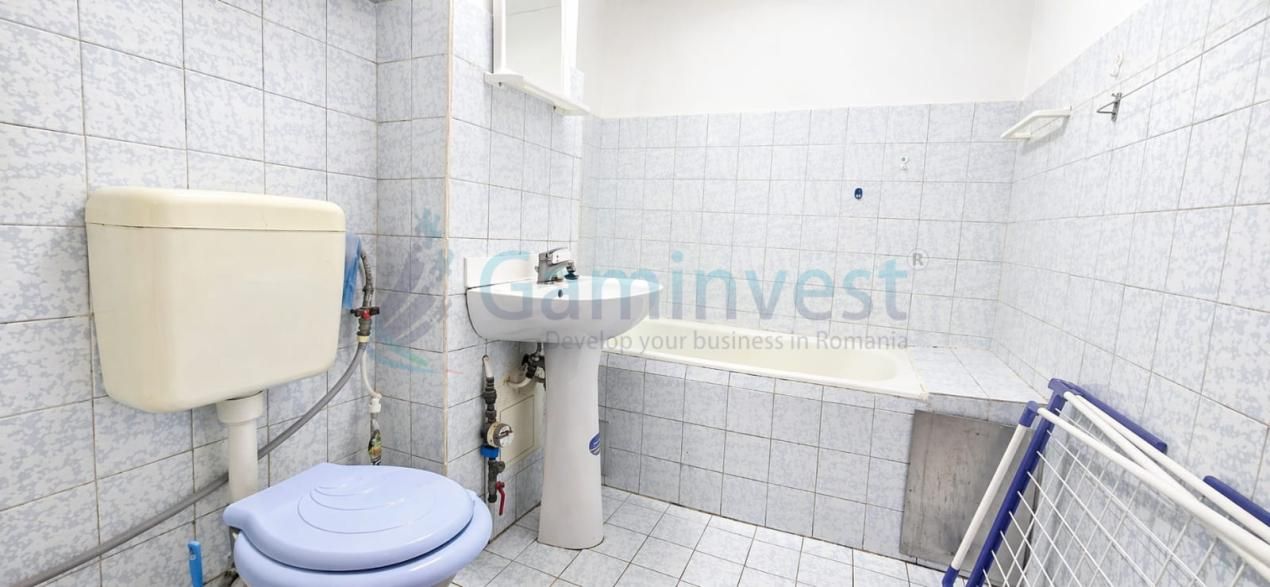 Apartament cu 2 camere de vânzare în Decebal, Oradea – fotografia 8 din 9