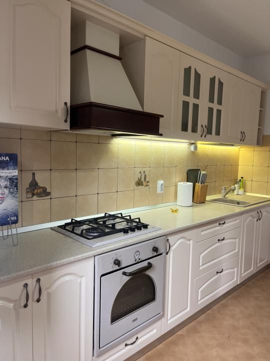 Casă cu 4 camere de vânzare în Central, Chiajna – fotografia 9 din 19