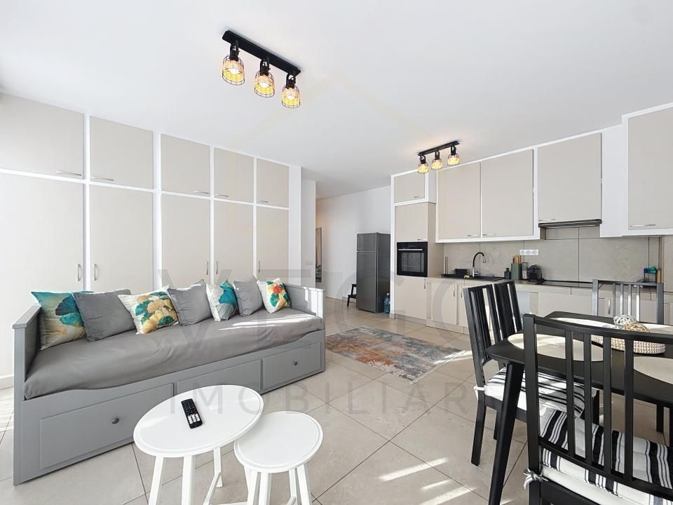 Apartament cu 2 camere de închiriat în Zorilor, Cluj-Napoca – fotografia 3 din 13