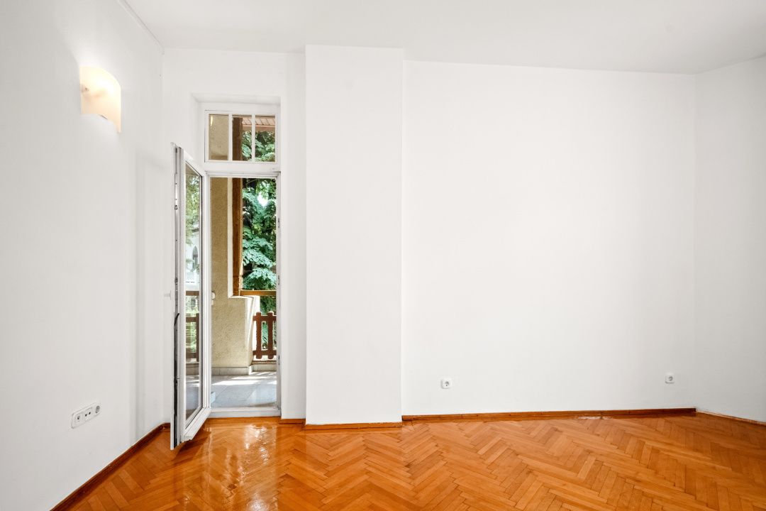 Casă cu 8 camere de vânzare în Kiseleff, București – fotografia 19 din 38