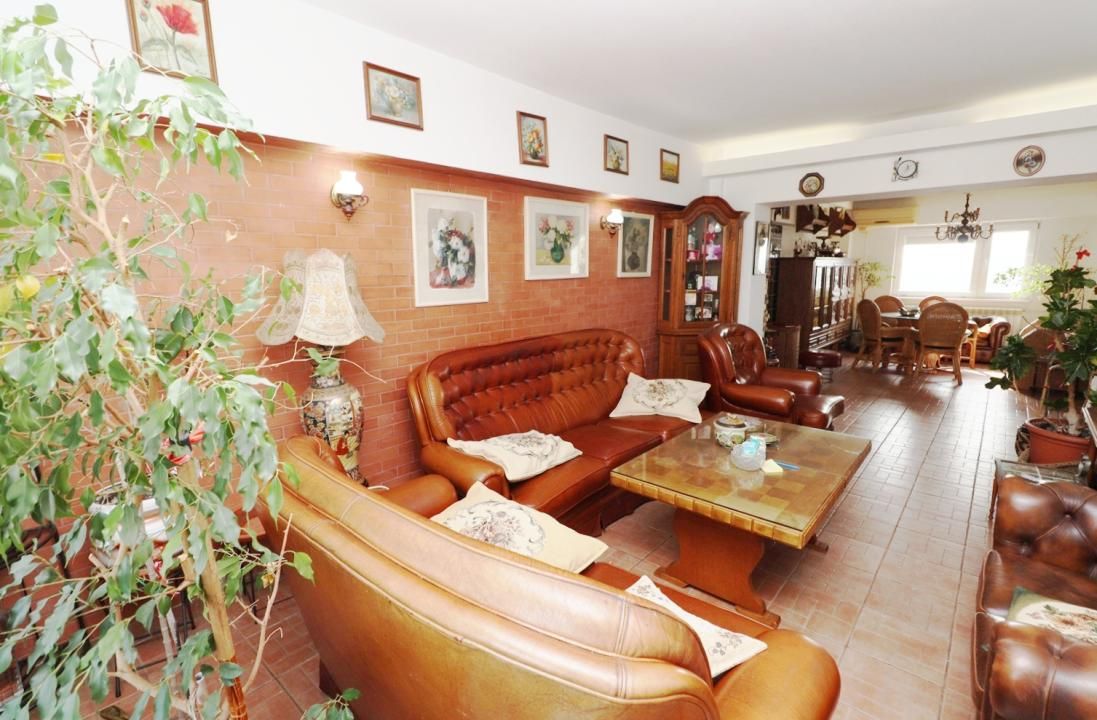 Apartament cu 4 camere de vânzare în Victoriei, București – fotografia 9 din 19