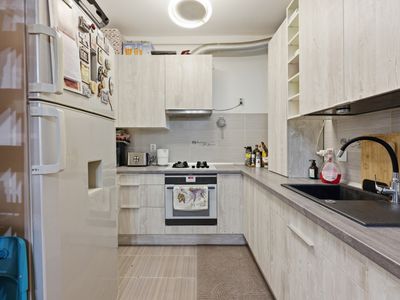 Apartament cu 3 camere de vânzare în Bucureștii Noi, București – fotografia 3 din 15