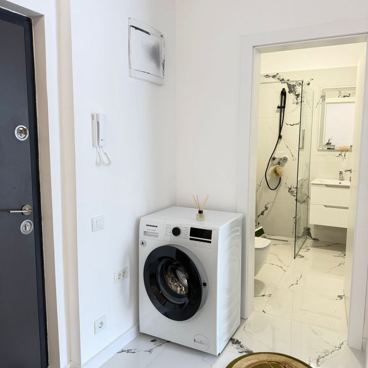 Apartament cu 2 camere de închiriat în Bragadiru – fotografia 8 din 13
