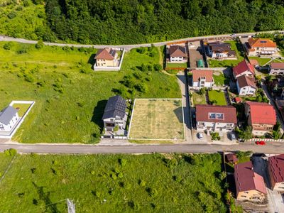 Teren de vânzare în Bunloc, Săcele – fotografia 3 din 12