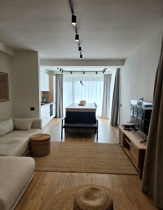 Apartament cu 3 camere de închiriat în Faleza Nord, Constanța – fotografia 2 din 24