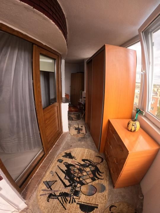Apartament cu 2 camere de vânzare în Casa Cartii, Giurgiu – fotografia 8 din 17