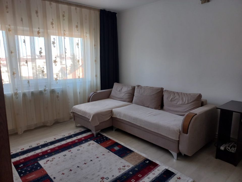 Apartament cu 2 camere de închiriat în Primo, Constanța – fotografia 2 din 15